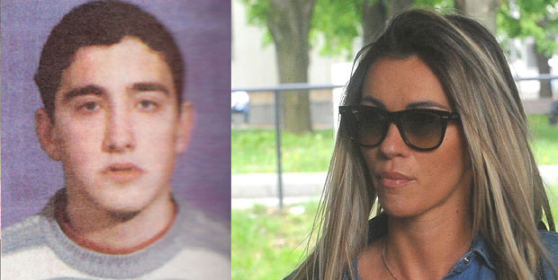 Маја и Александар негирали да су хтели да убију Бека